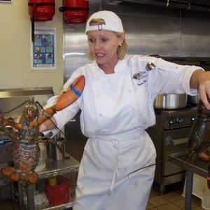 Meet your Posher, Tami